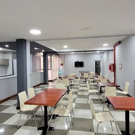 Hotel Aatrac Buenos Aires Exteriör bild