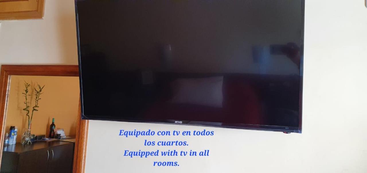 Hotel Aatrac Buenos Aires Exteriör bild