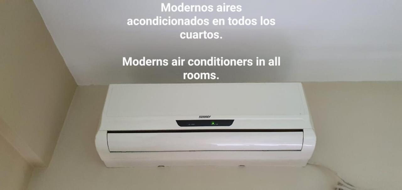 Hotel Aatrac Buenos Aires Exteriör bild